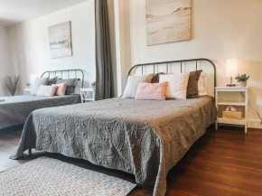 Loft La belle VIE 2 Lits Queen Quebec